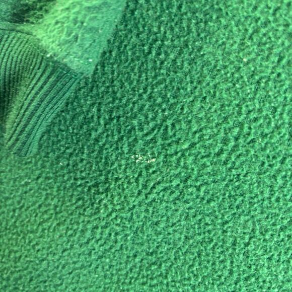 Vintage NFL Active Green Bay Packers Embroidered Hoodie Men's Fleece Sweatshirt - Picture 5 of 8